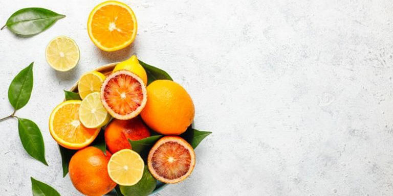 Rahasia Alami! Buah Asam Di Yakini Baik Lawan Kanker Payudara