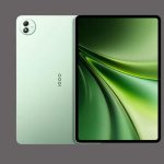 Bukan Tablet Biasa! iQOO Pad 6 Pro Hadir, Tenaga Monster