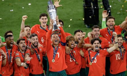 Di María: Rahasia Kekuatan Portugal Jelang Piala Dunia 2026