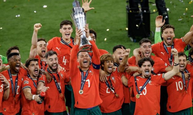 Di María: Rahasia Kekuatan Portugal Jelang Piala Dunia 2026