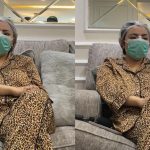 Di Balik Konflik, Lisa Mariana Puji Kebaikan Ruben Onsu