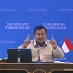 Ini Uang Rakyat! Prabowo Dorong Restrukturisasi Besar BUMN