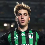 Bertahan Lebih Lama! Luke Vickery Di Macarthur FC Hingga 2028