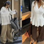 Style Guide: Oversized Vs Fitted Blouse, Mana Lebih Percaya Diri?