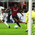 Isu Panas! Rafael Leao Masuk Daftar Buruan Klub Top