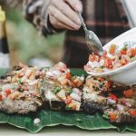 Tips Ampuh Turunkan Kolesterol Usai Makan Daging Kurban