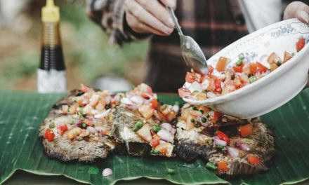 Tips Ampuh Turunkan Kolesterol Usai Makan Daging Kurban