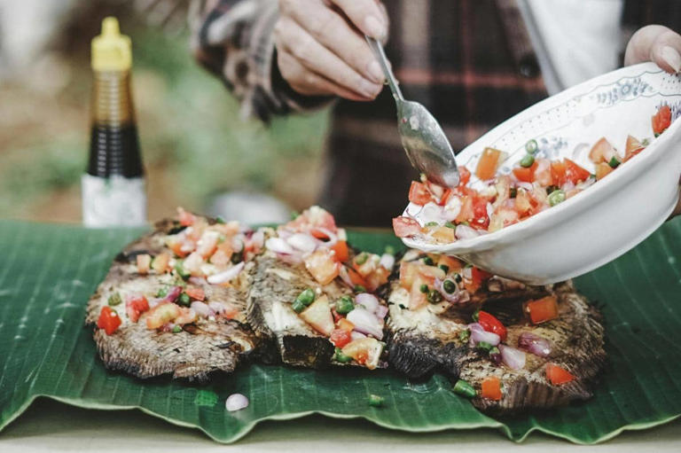 Tips Ampuh Turunkan Kolesterol Usai Makan Daging Kurban