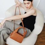 Elegan Maksimal! Tas Wanita Brand Lokal Paling Stylish