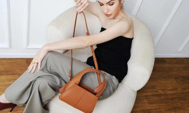 Elegan Maksimal! Tas Wanita Brand Lokal Paling Stylish