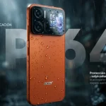 Acer Sospiro A15, Perpaduan Layar Ganda, Kamera Tajam