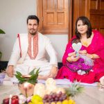 Momen Haru Randeep Hooda Gelar Ritual Chakumba