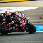 Aprilia Dapat Senjata! Bagnaia Siap Guncang MotoGP Jerman