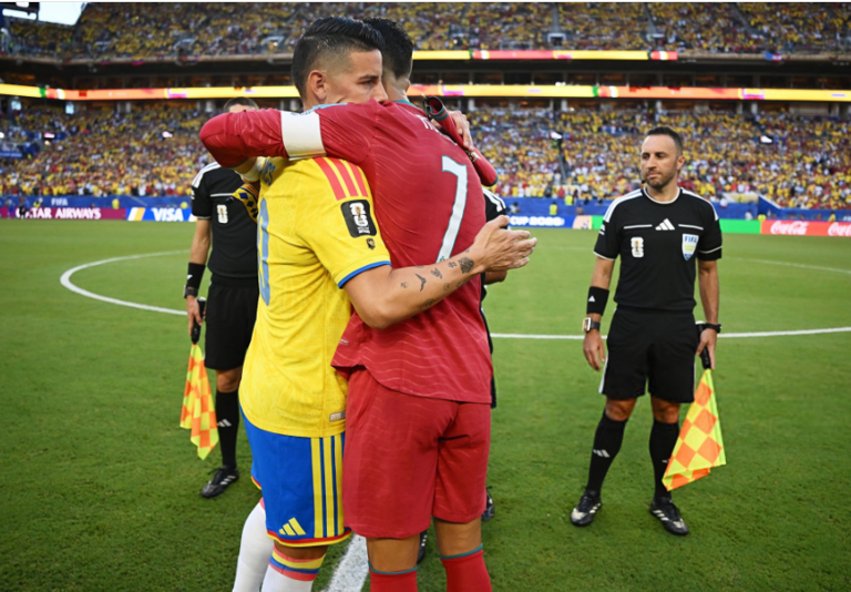 Era Berakhir! Ronaldo Akan Gantung Sepatu Dari Timnas Portugal