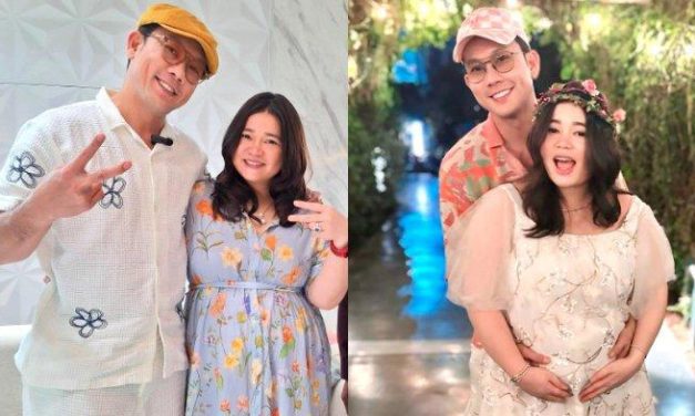 Denny Sumargo & Olivia Allan Kembali Berjuang Demi Momongan