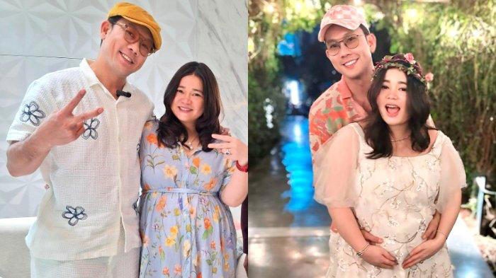 Denny Sumargo & Olivia Allan Kembali Berjuang Demi Momongan