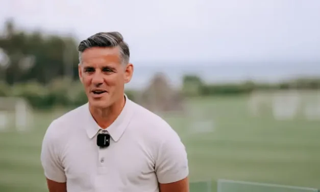 John Herdman Siap Bawa Perubahan, Indonesia Vs Vietnam