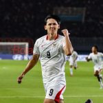 Tiga Poin Di Raih, Indonesia Masih Bayangi Vietnam Di Grup A