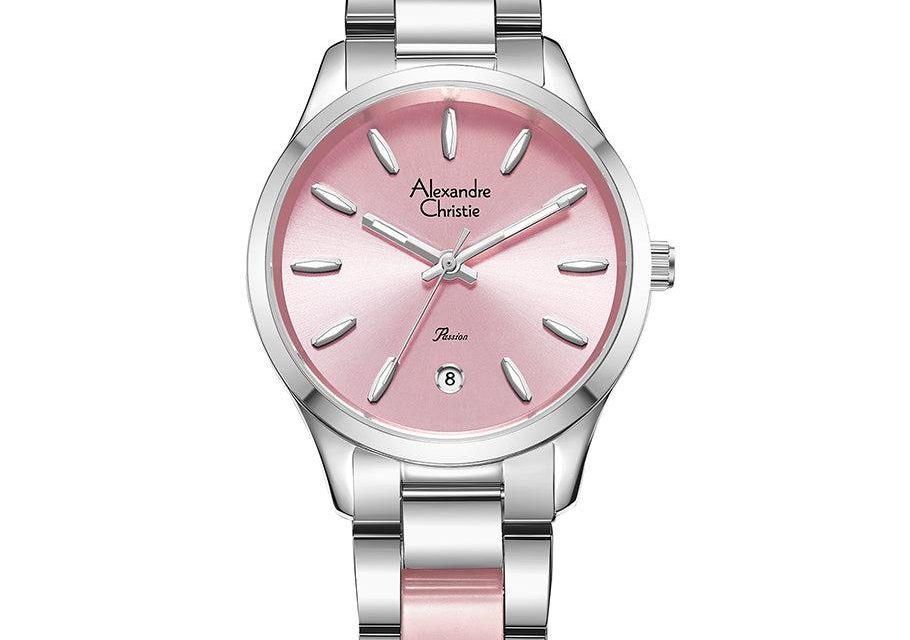 Ladies Wajib Tahu! Alexandre Christie 2780 BF Gaya Makin Stylish