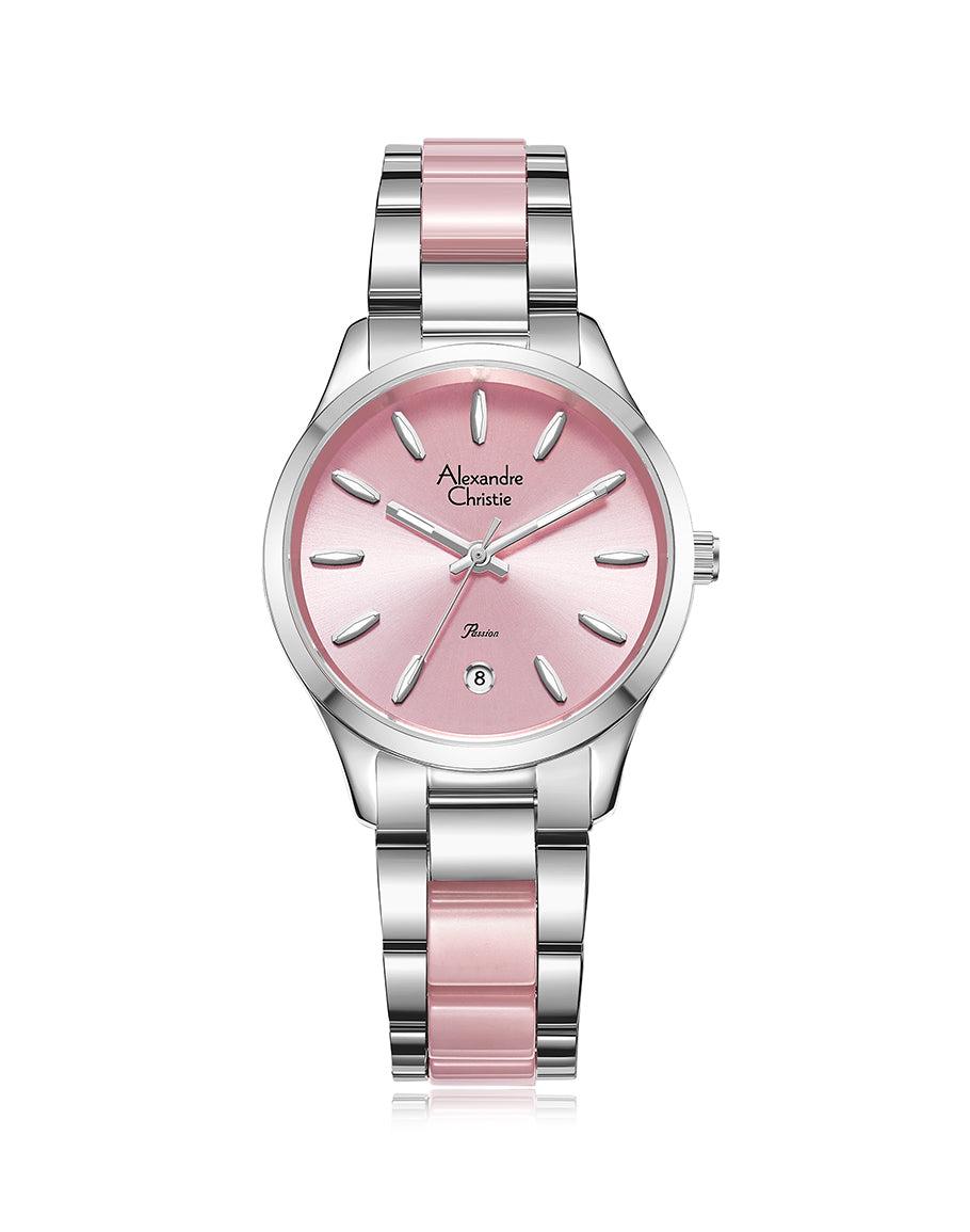 Ladies Wajib Tahu! Alexandre Christie 2780 BF Gaya Makin Stylish