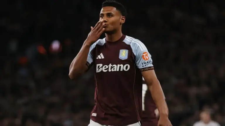MU Incar Ollie Watkins, Aston Villa Beri Sinyal Harga Fantastis
