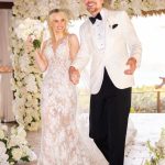Pernikahan Mewah MrBeast & Thea Booysen Jadi Sorotan Dunia