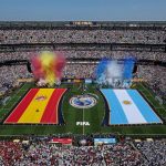 Kena Tamparan Keras! Presiden UEFA Boikot Final Piala Dunia