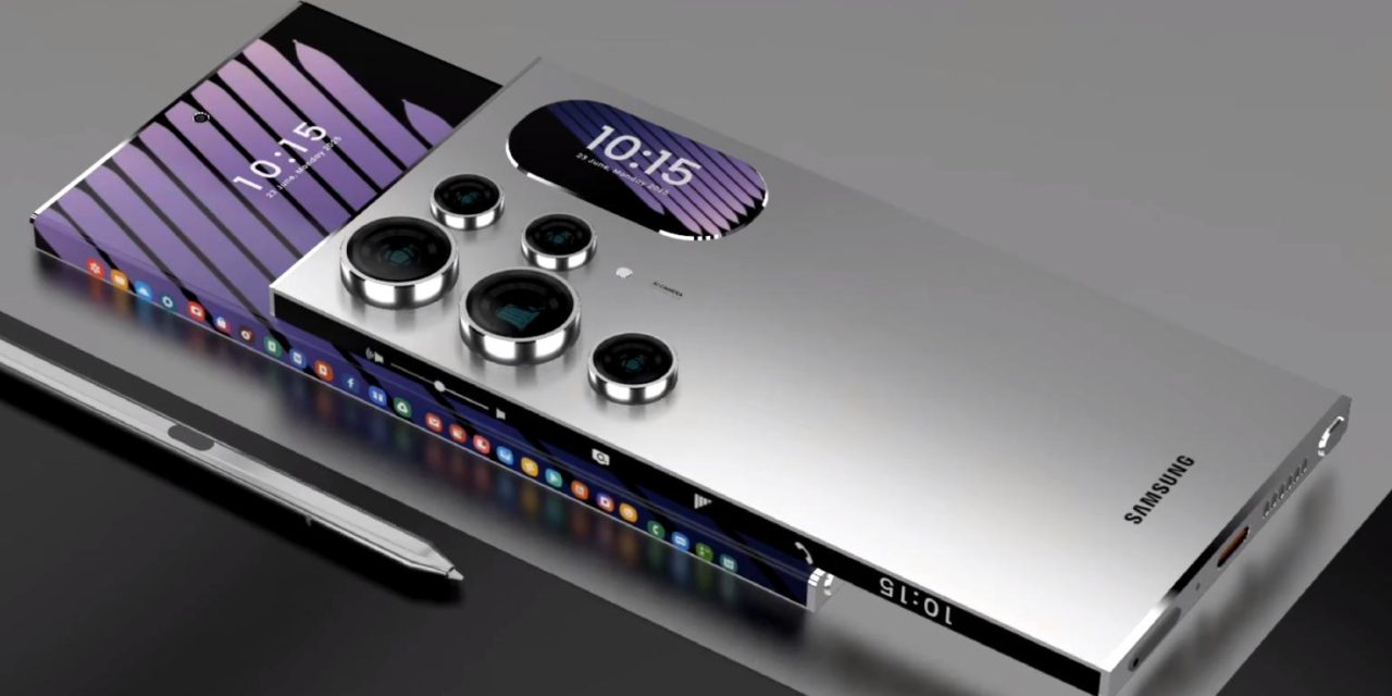 Spek Dewa! Samsung Galaxy S27 Di Gadang Jadi Raja Baru