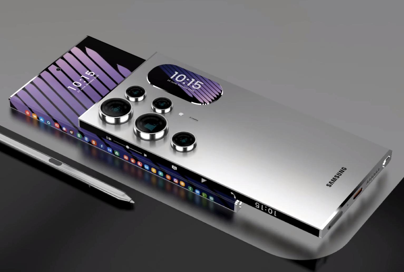 Spek Dewa! Samsung Galaxy S27 Di Gadang Jadi Raja Baru