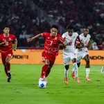 Laga Panas! Indonesia Vs Thailand ASEAN Championship 2026