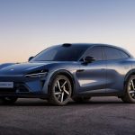 Xiaomi Bikin Kejutan! SUV EREV, Melaju 505 Km Dalam Mode EV
