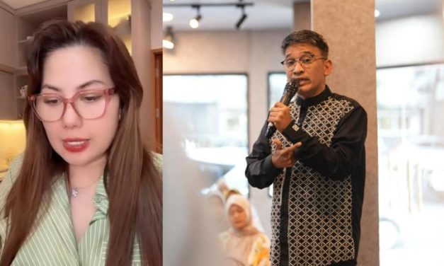 Ruben Onsu Di Terpa Isu Keuangan, Emma Waroka Ungkap Kabar