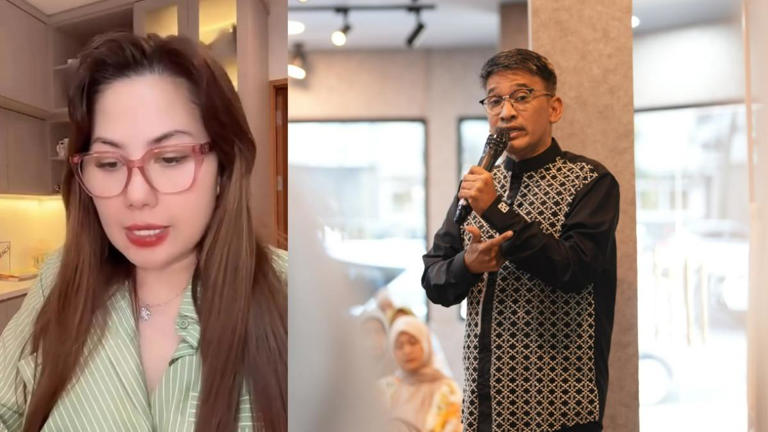 Ruben Onsu Di Terpa Isu Keuangan, Emma Waroka Ungkap Kabar