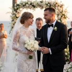 Pernikahan Taylor Swift Dan Travis Kelce Di Penuhi Easter Egg