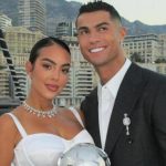 Akhirnya Menikah! Ronaldo & Georgina Resmi Jadi Suami Istri