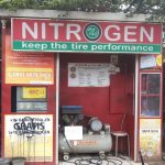 Efisiensi Hingga Ketahanan: Dampak Positif Nitrogen Untuk Ban