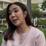 Gisella Anastasia Dan Gading Marten, Kunci Akur Setelah Berpisah