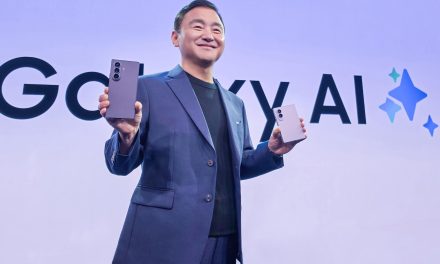 HP Lipat Generasi Baru! Galaxy Z Fold8 Debut Dan Upgrade Besar