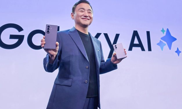 HP Lipat Generasi Baru! Galaxy Z Fold8 Debut Dan Upgrade Besar