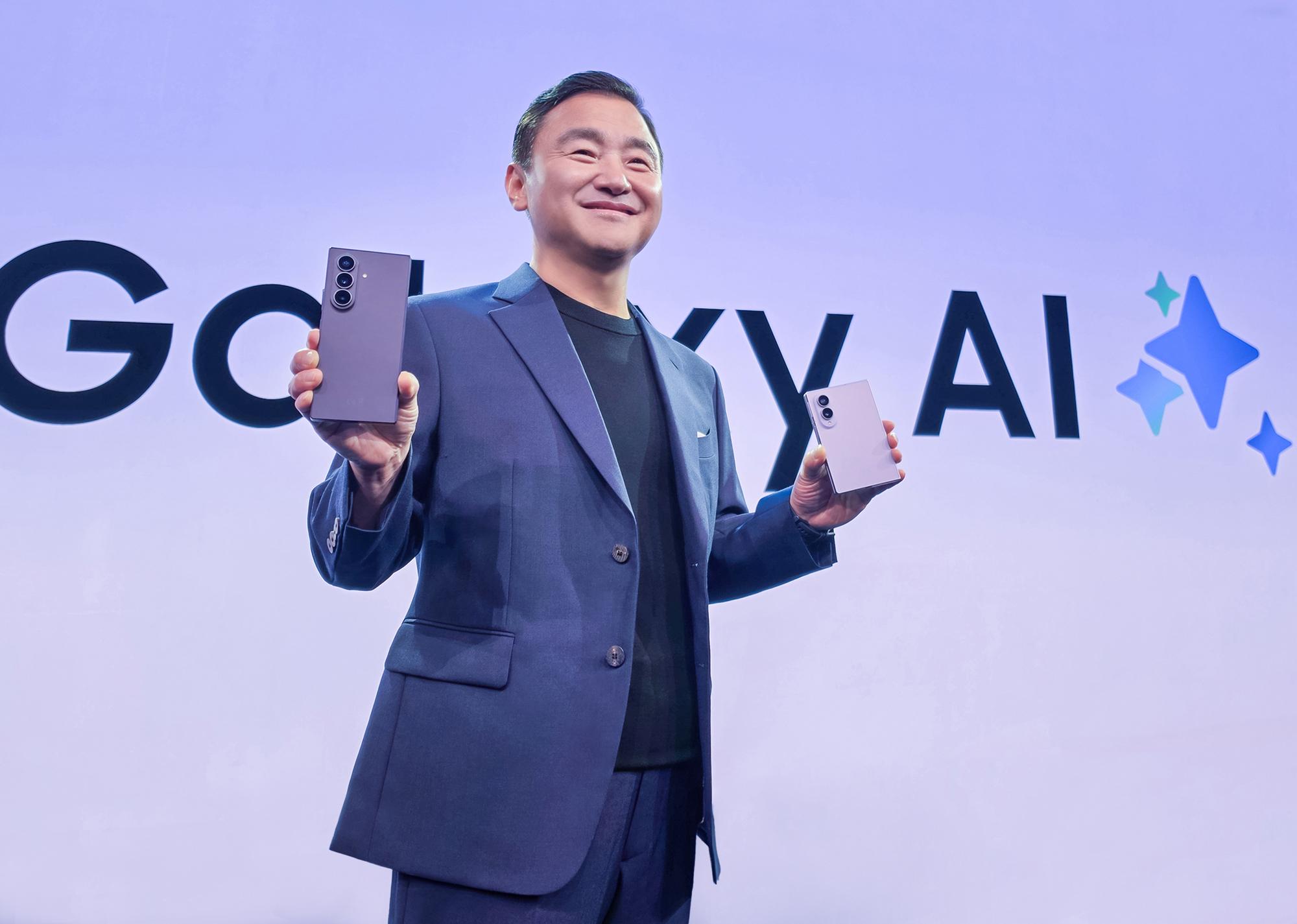 HP Lipat Generasi Baru! Galaxy Z Fold8 Debut Dan Upgrade Besar
