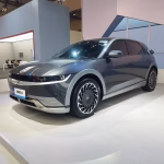 Jadi Ikon EV! Hyundai IONIQ 5 Punya Keunggulan Yang Sulit