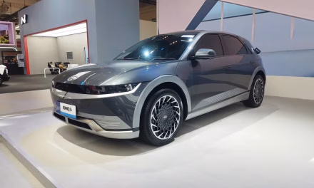 Jadi Ikon EV! Hyundai IONIQ 5 Punya Keunggulan Yang Sulit