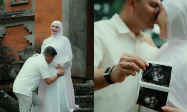 Irish Bella Hamil Lagi! Perubahan Emosi Yang Kini Ia Rasakan