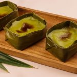 Kue Padamaran: Warisan Manis Dari Sumatera Selatan