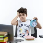 Latih Anak Pantang Menyerah Demi Mental Juara