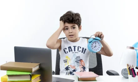 Latih Anak Pantang Menyerah Demi Mental Juara