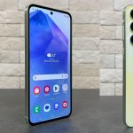Samsung A55 5G: HP Mid-Range Dengan Rasa Premium