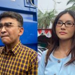 Mediasi Memanas! Sarwendah Curhat Di Bentak Pihak Ruben