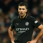 Selangkah Lagi! Rodri Capai Kesepakatan Dengan Manchester
