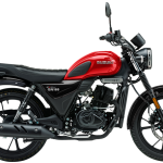 Bukan Kaleng-Kaleng! Suzuki GN160 2027 Aura Motor Legendaris